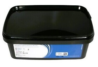 Dentorium Fényrekötő kanálanyag kompozit gyanta