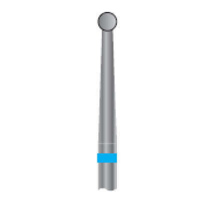 Dentorium fréz karbid no.633 MEDIUM