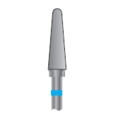 Dentorium fréz karbid no.637 MEDIUM