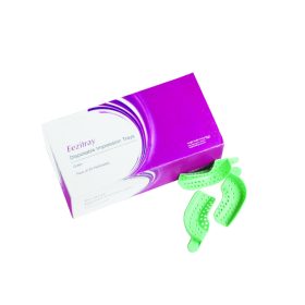 Dentorium lenyomatkanalak több méret és forma