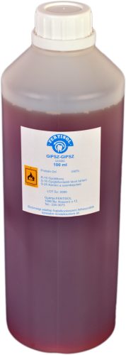 Gipsz izoláló gipsz–gipsz izolálásához