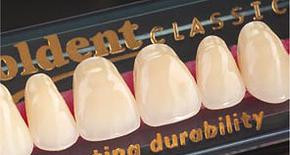 Goldent Classic műfog