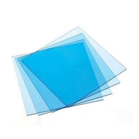   Mélyhúzó fólia KEMÉNY vákuumos tray/splint több vastagság