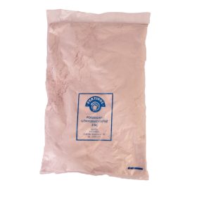 Lenyomati gipsz rózsaszín 2kg